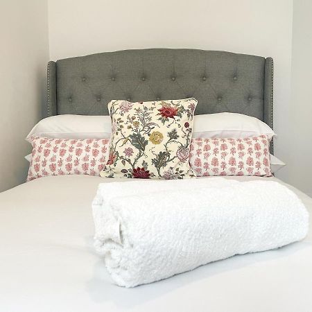 134 Kilburn Road Apartment Londen Buitenkant foto
